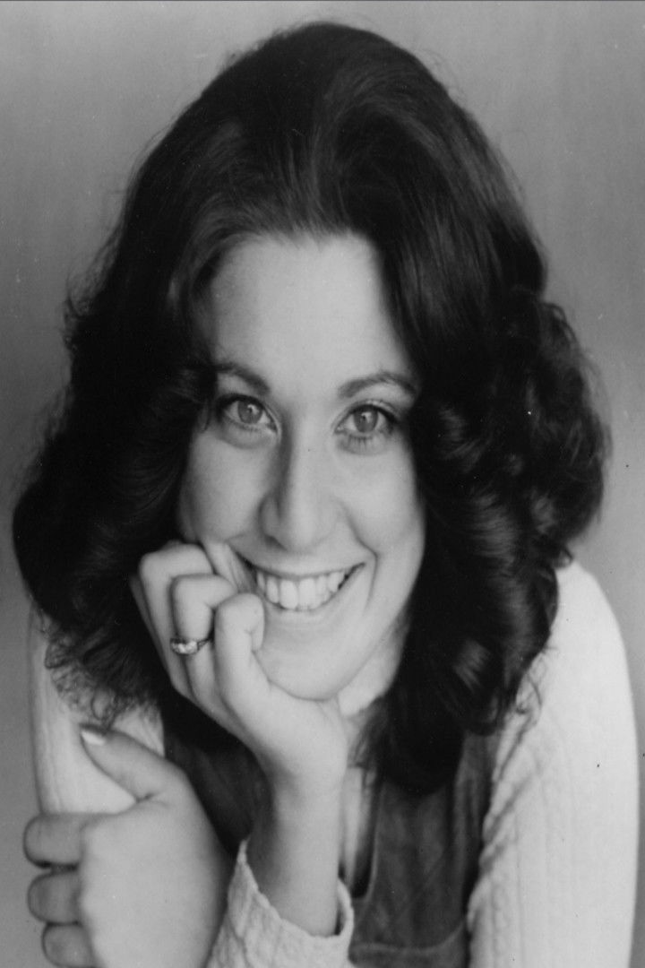 et billede af Kathy Gori