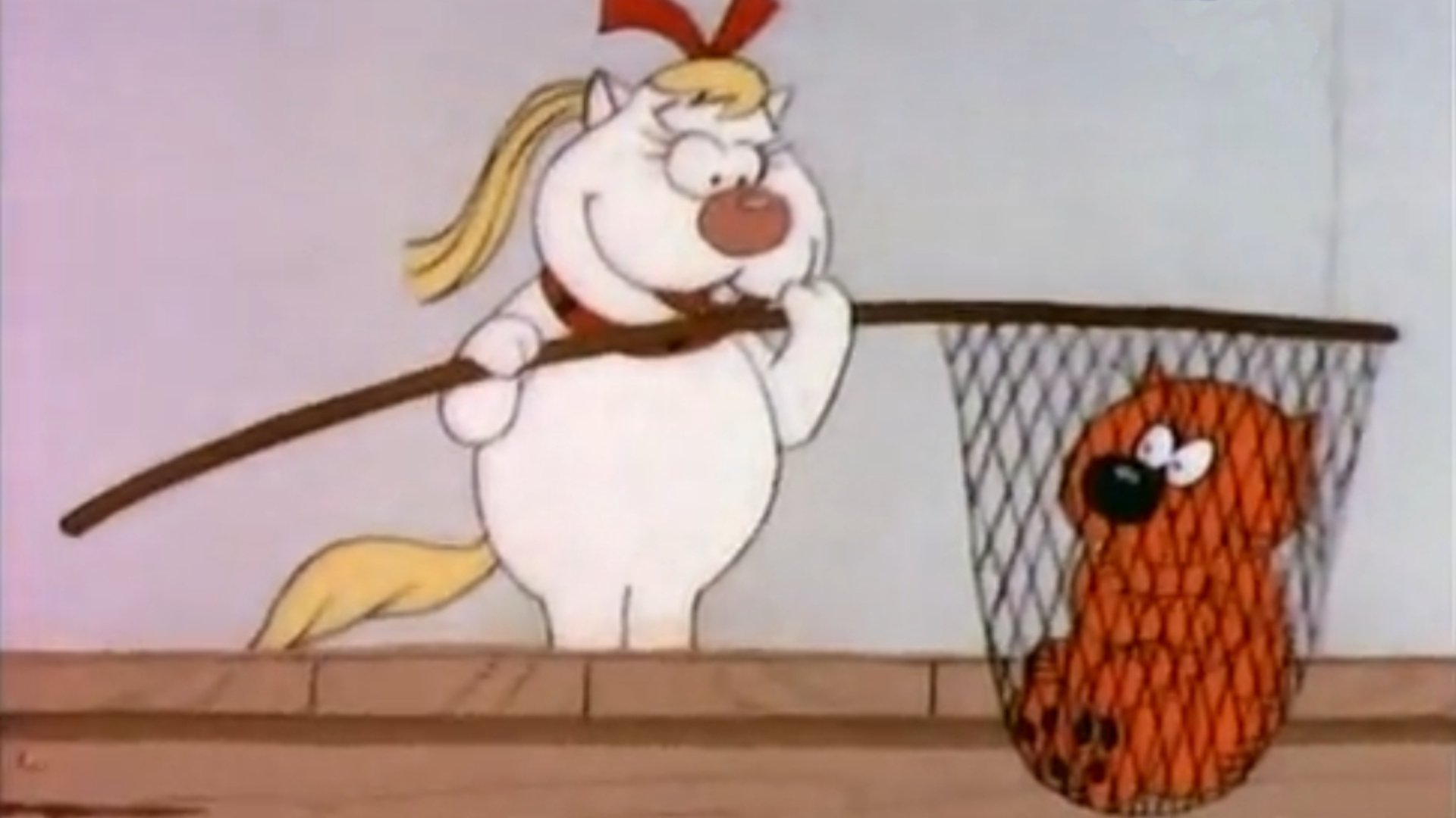Heathcliff