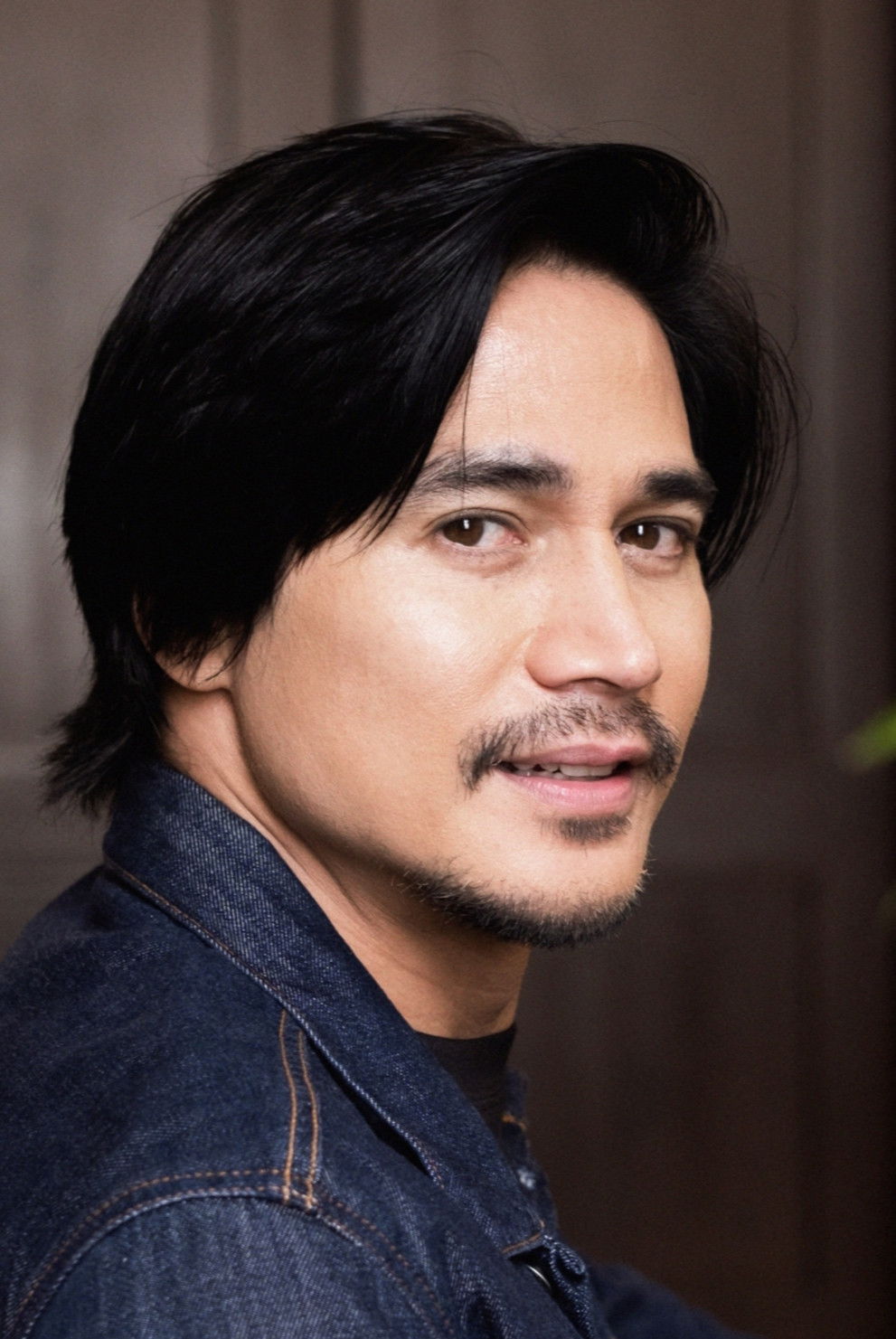 et billede af Piolo Pascual