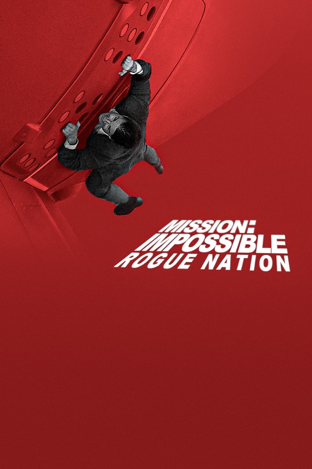 Mission: Impossible - Rogue Nation
