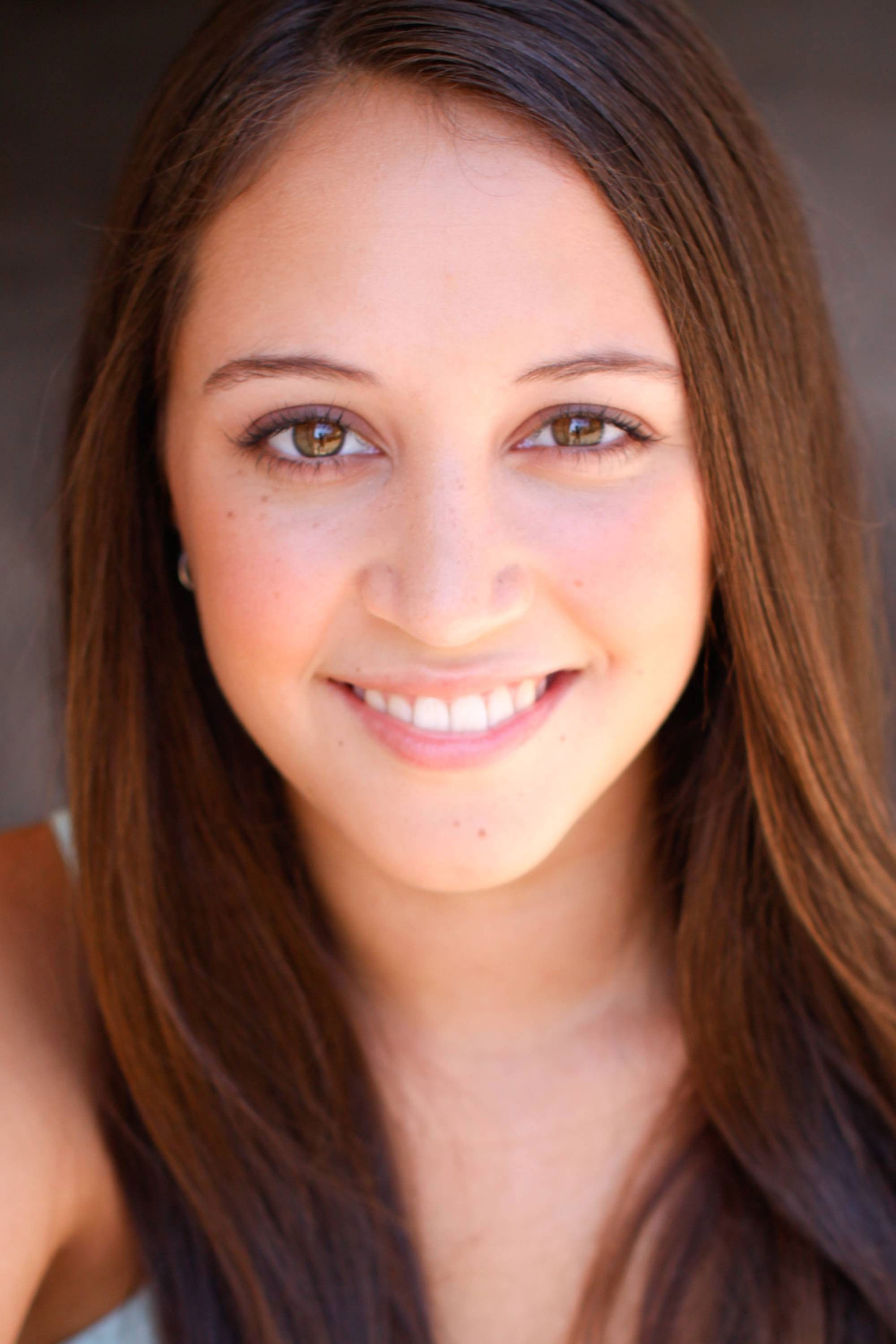 et billede af Alana O'Mara