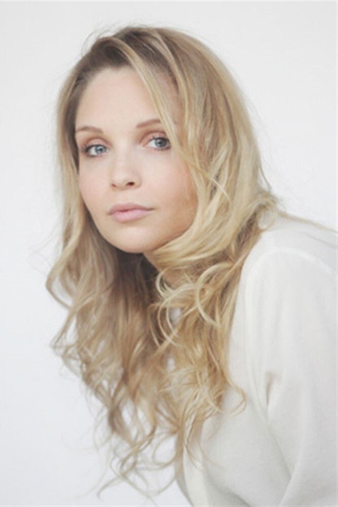 et billede af Laura Giudice