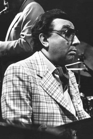 et billede af Tete Montoliu