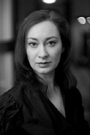 et billede af Yuliya Levakova