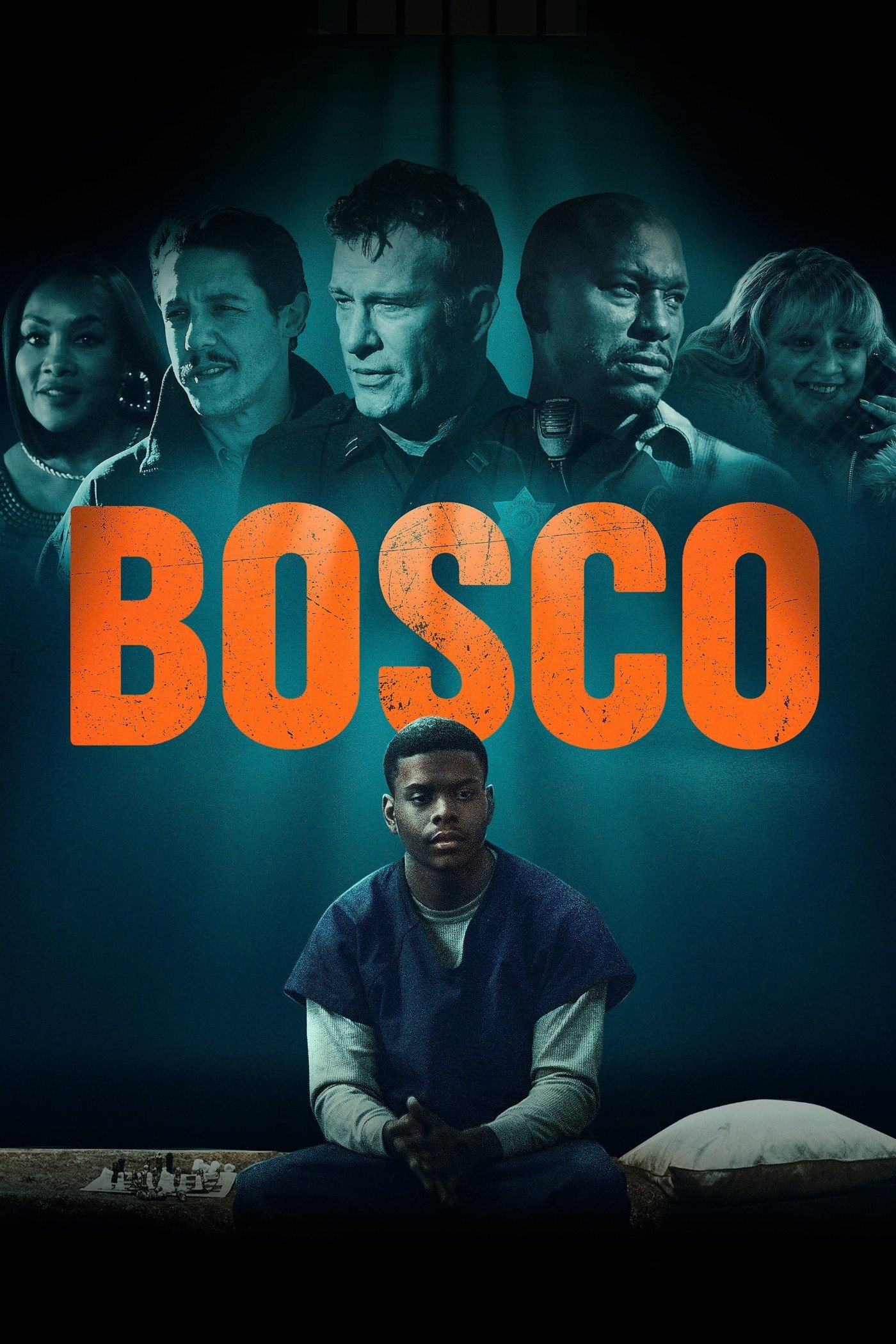 Bosco