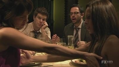 The League