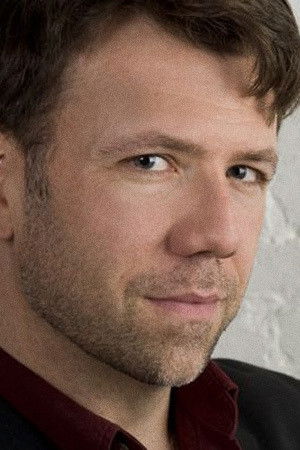 et billede af Rob Gallagher