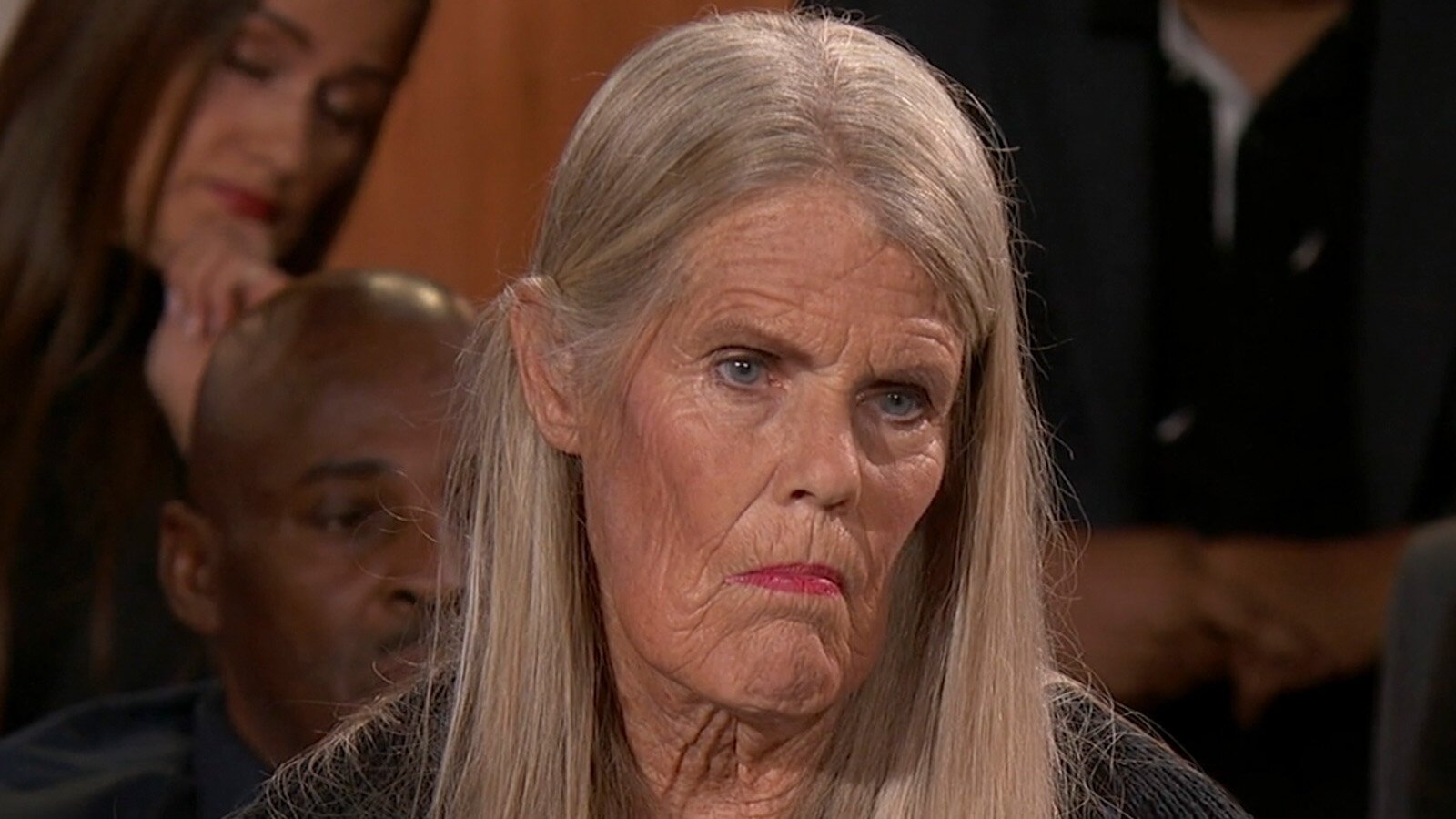 Tribunal Justice 1x31