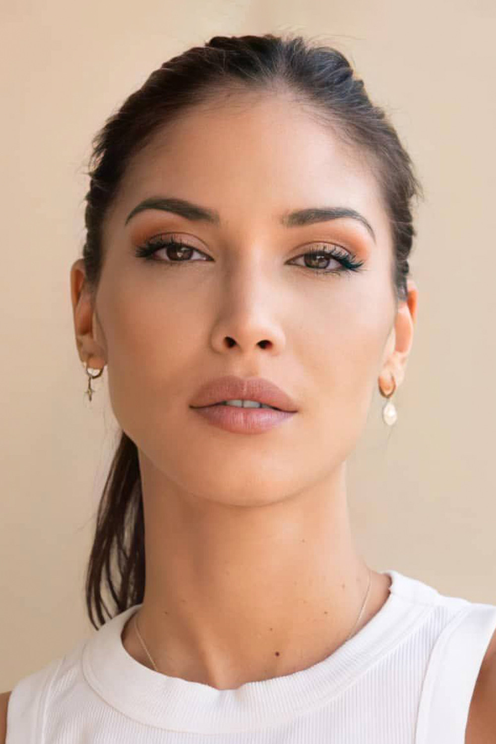 et billede af Ebru Şam