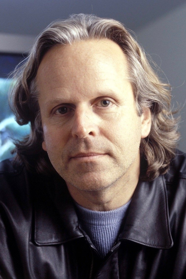 et billede af Jim Rygiel