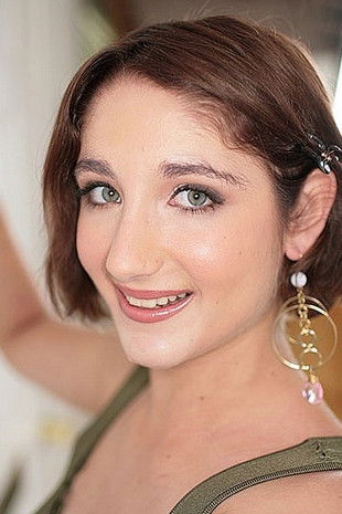 et billede af Holly Blaze