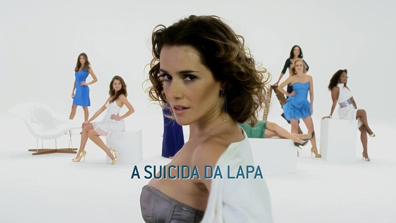 As Cariocas