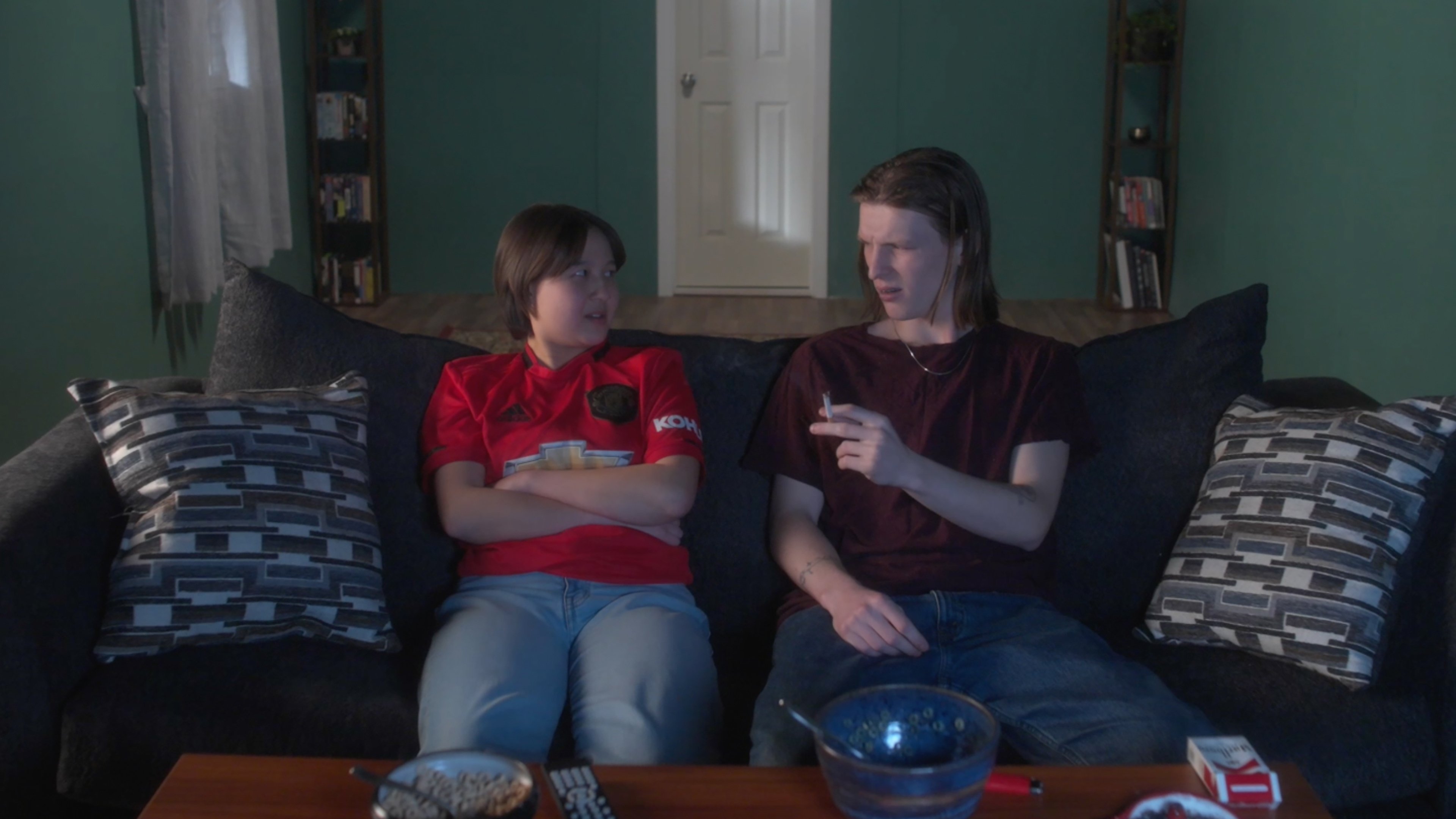 Moving Room (2024)