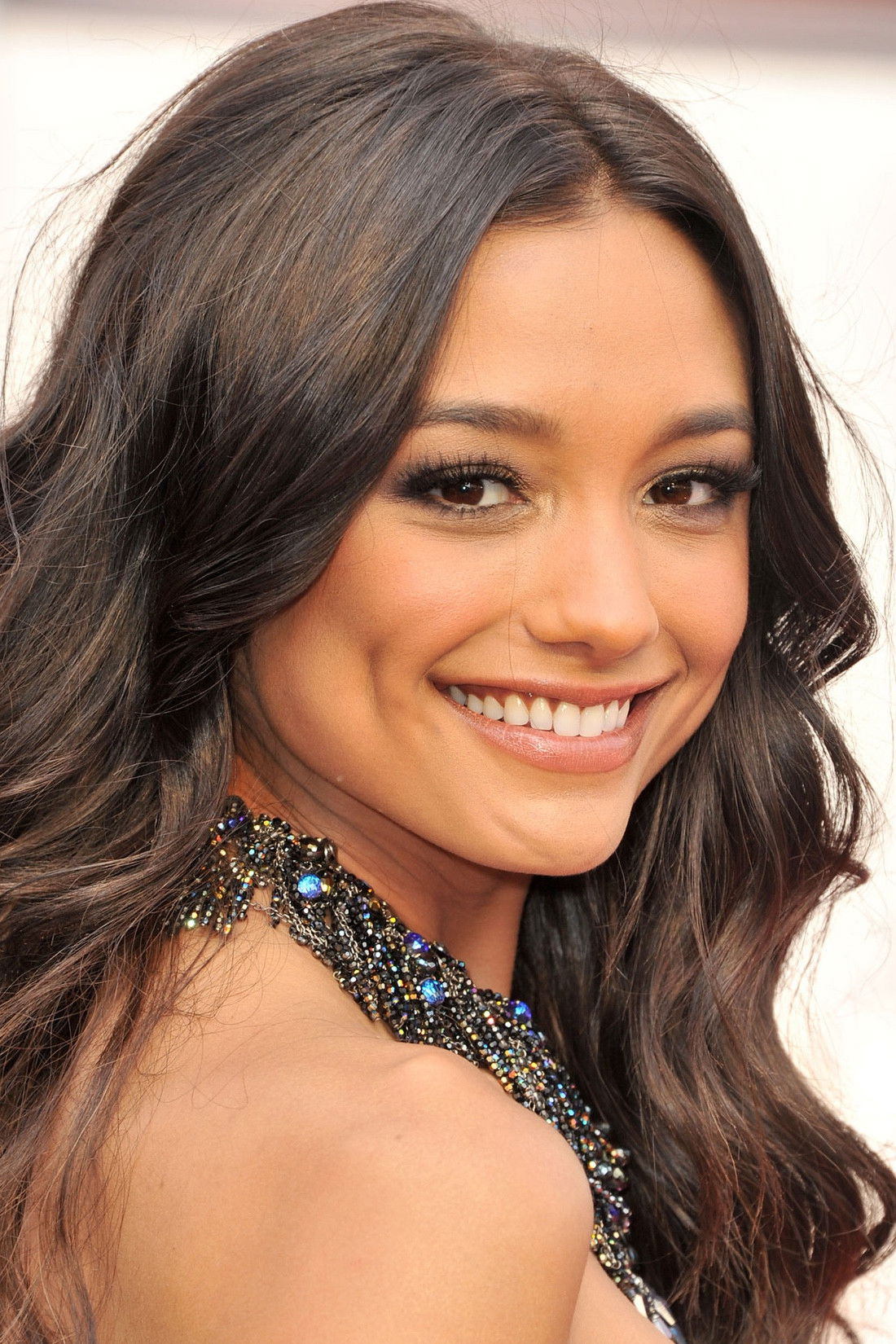 et billede af Rachel Smith