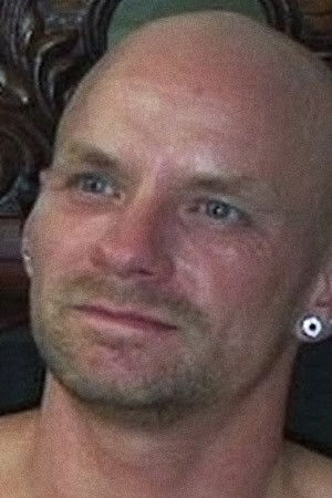 et billede af Chad Rock