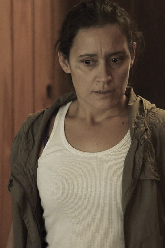 et billede af Verónica Vilchez