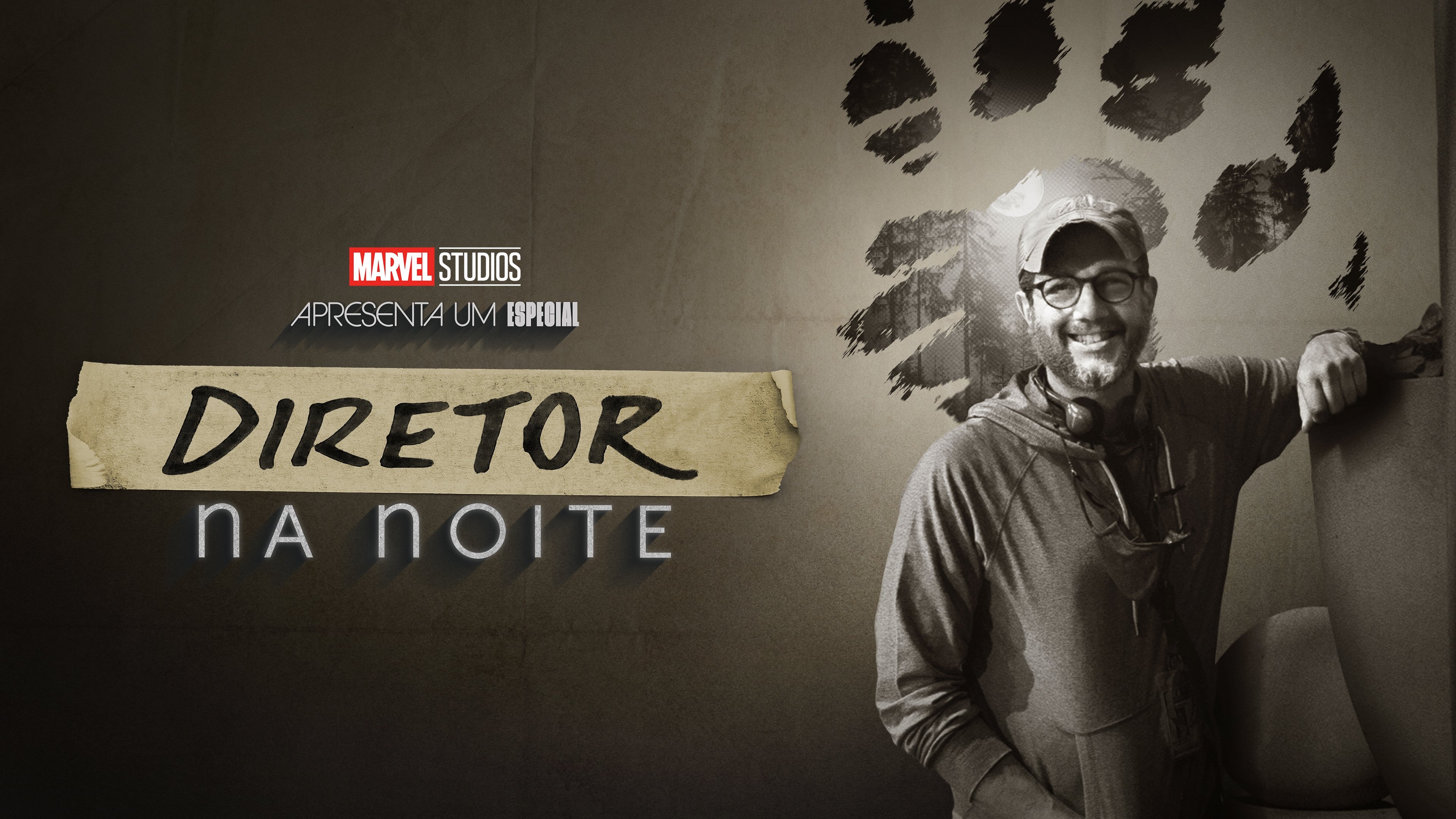 Director by Night (2022)