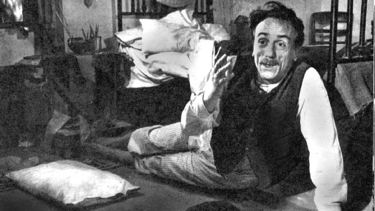 Marito e Moglie (1952)