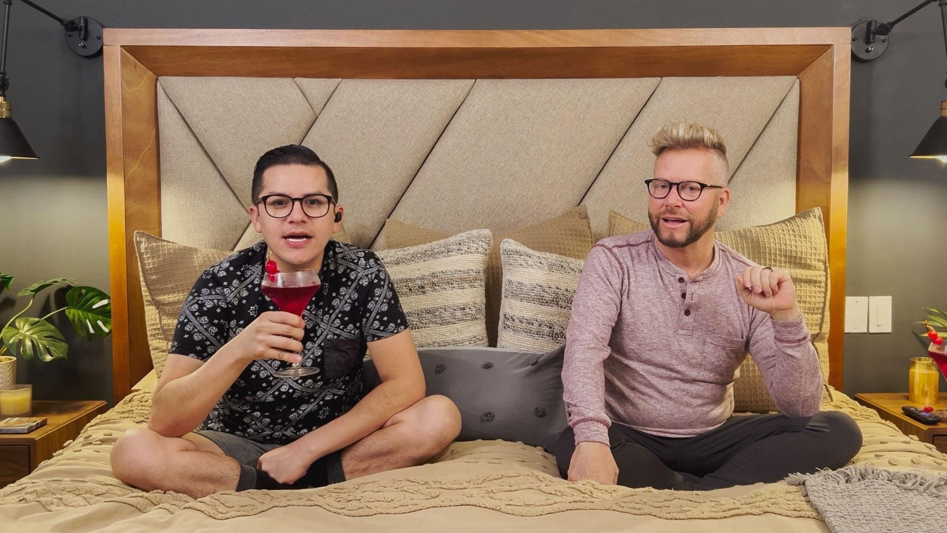 90 Day Fiancé: Pillow Talk