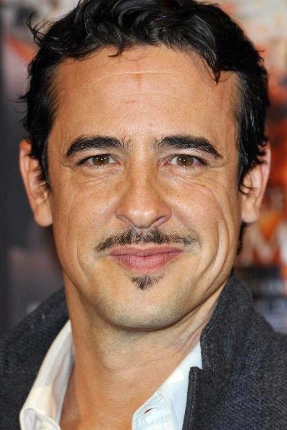 et billede af Karim Adda