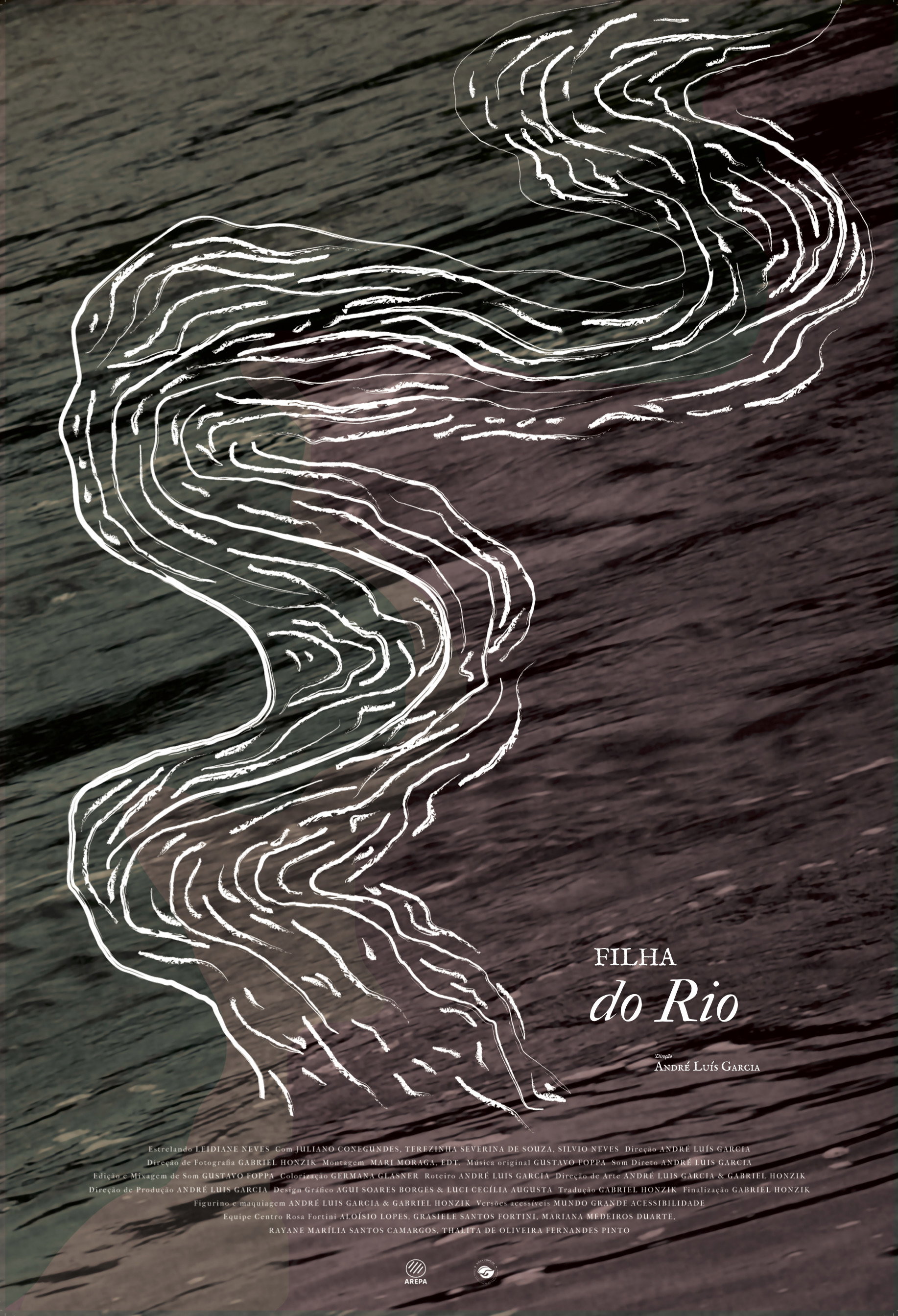 Daughter of the River