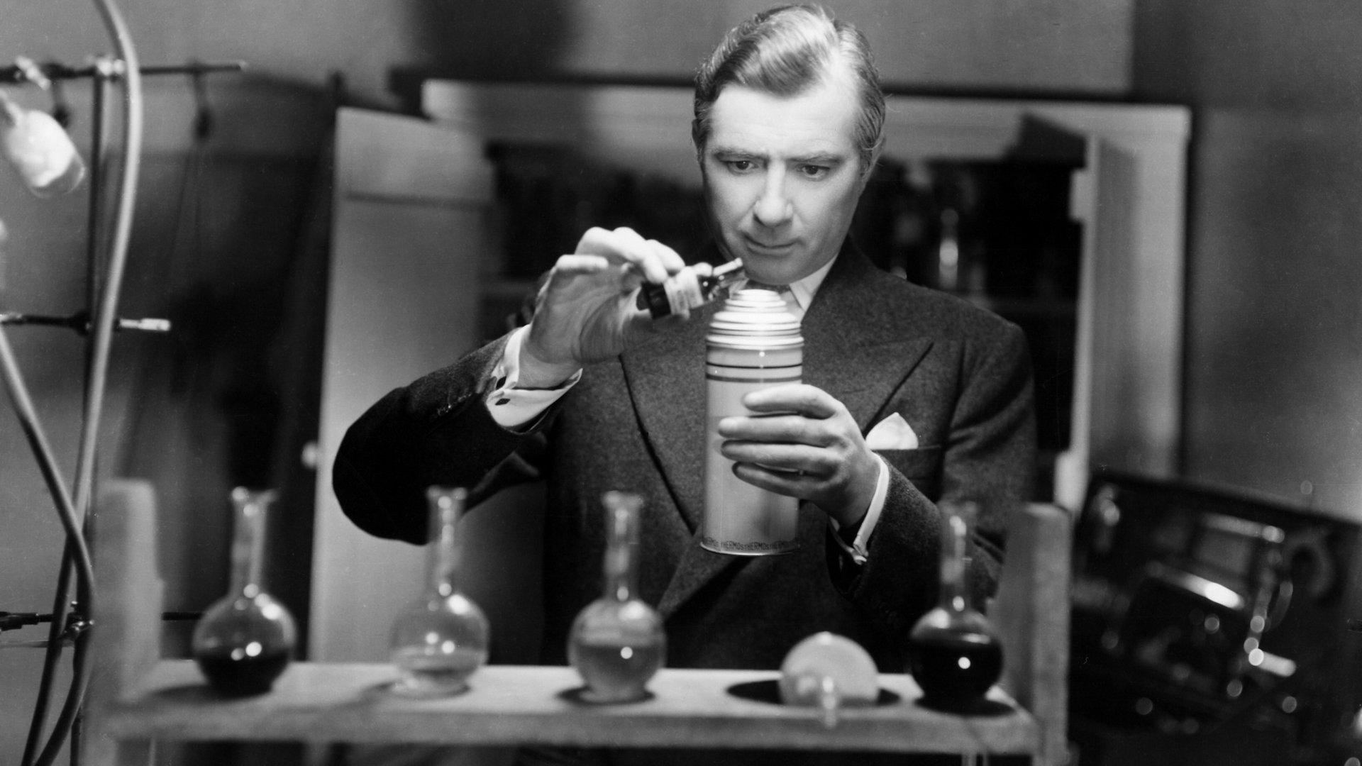 Obsession (1949)