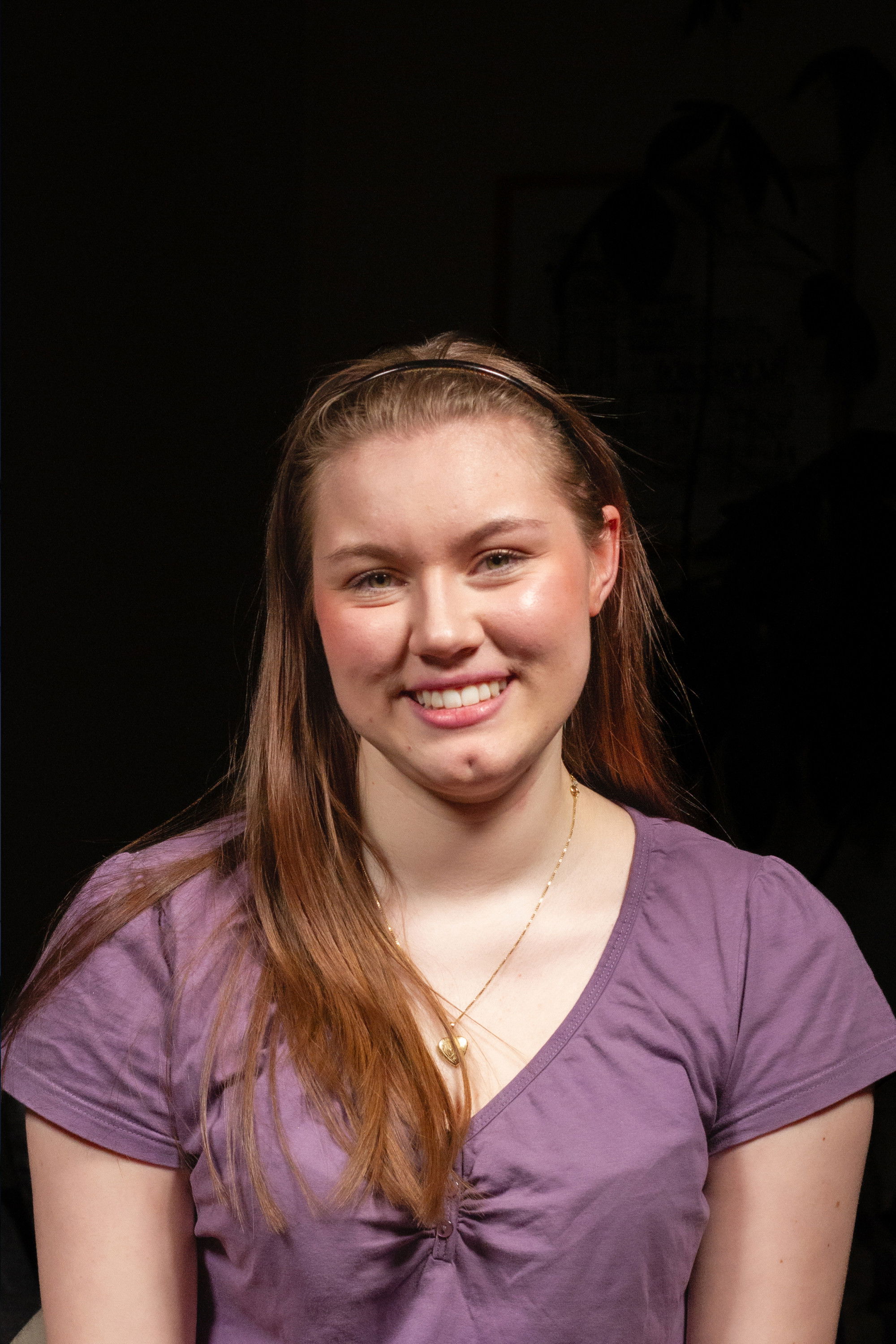 et billede af Tiril Fosheim Kleppan