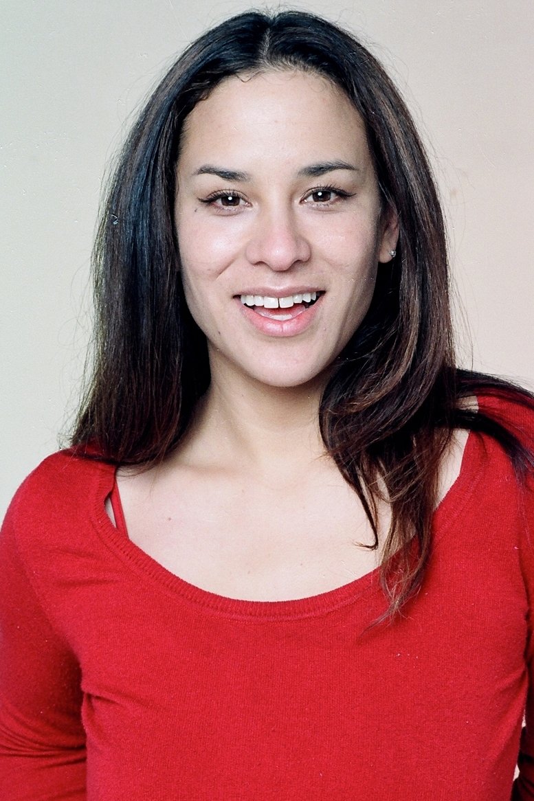 et billede af Úrsula Murayama