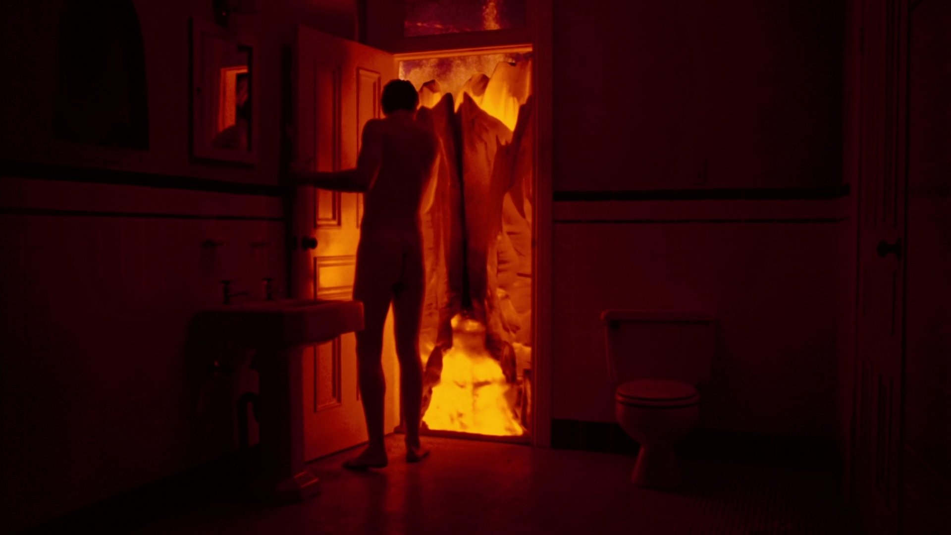 Altered States