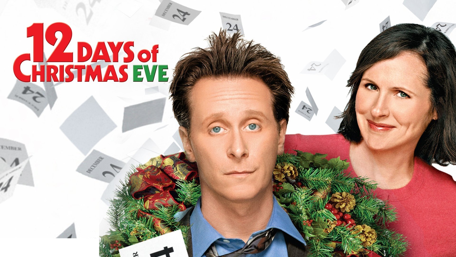 12 Days of Christmas Eve (2004)