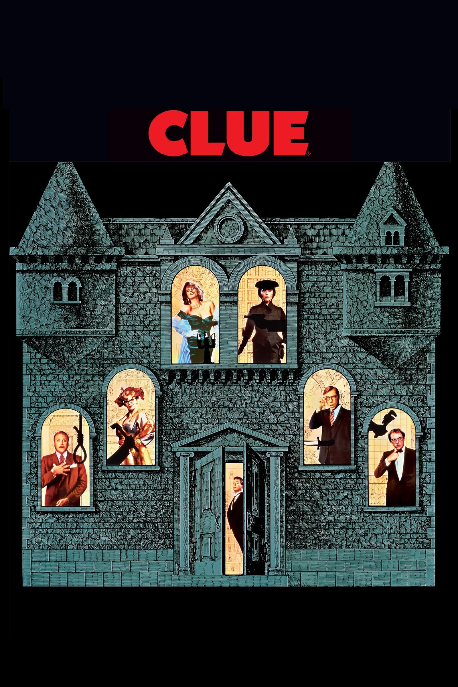 Clue