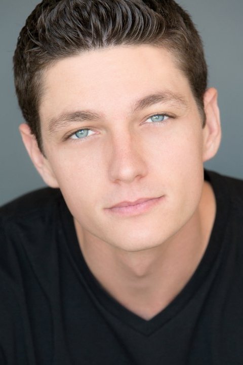 et billede af Arley Ryder