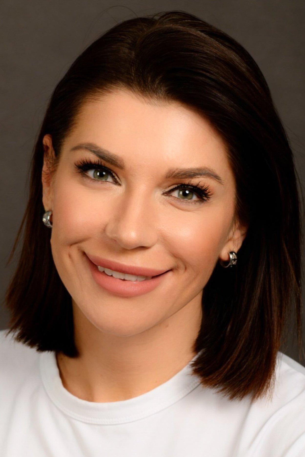 et billede af Ekaterina Volkova