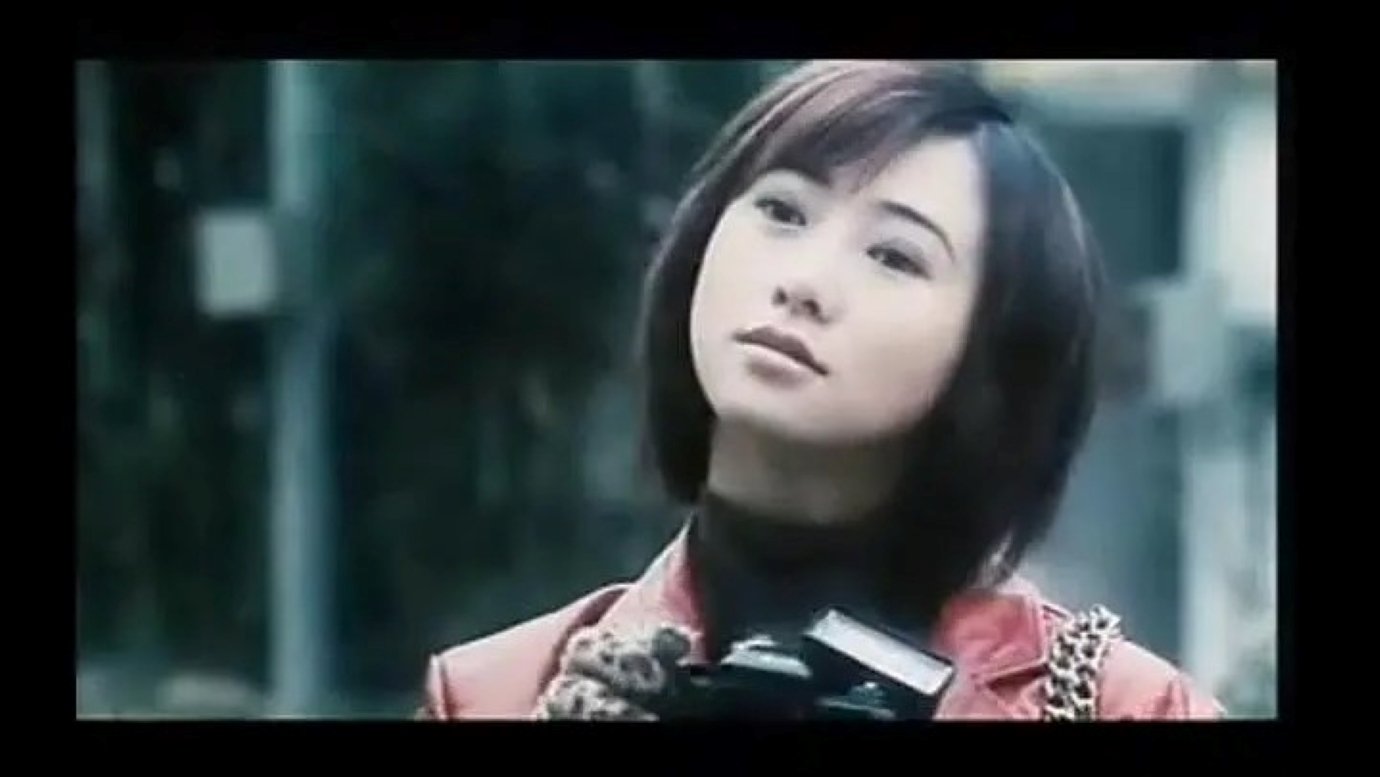 Undercover Girls (1999)