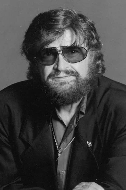 et billede af Sam Phillips