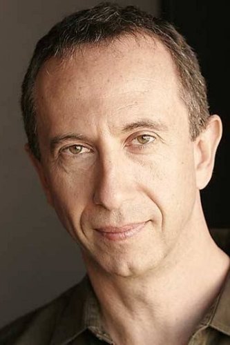 et billede af Boris Lee Krutonog