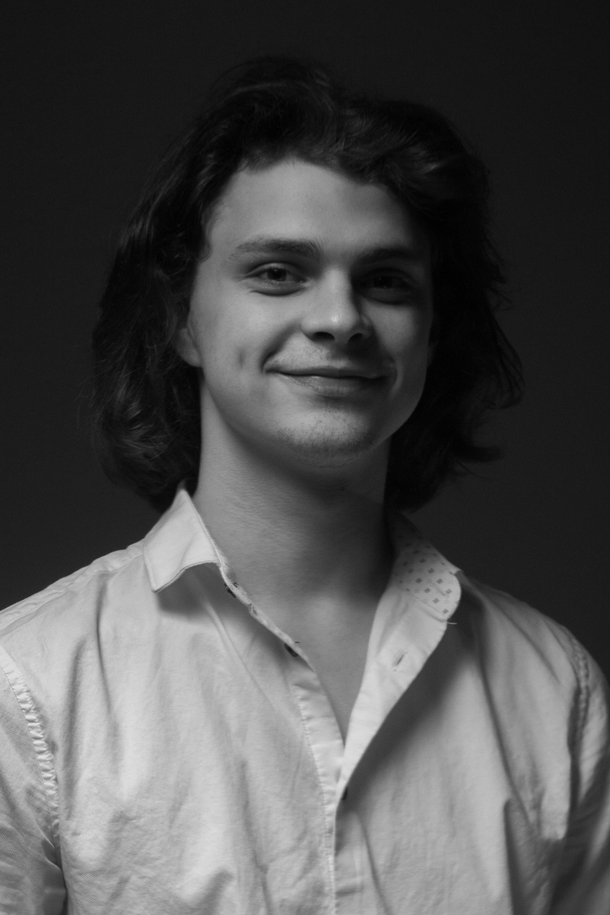 et billede af Brice Hartwich