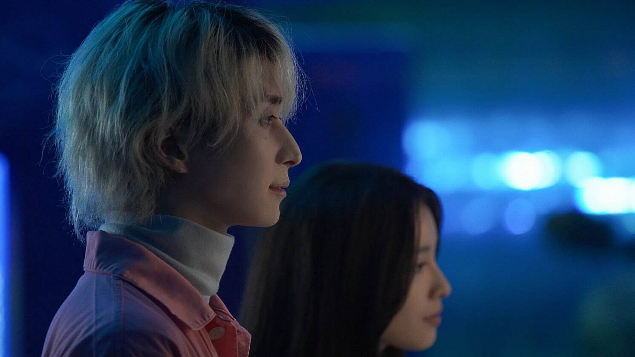 Matched (2024)
