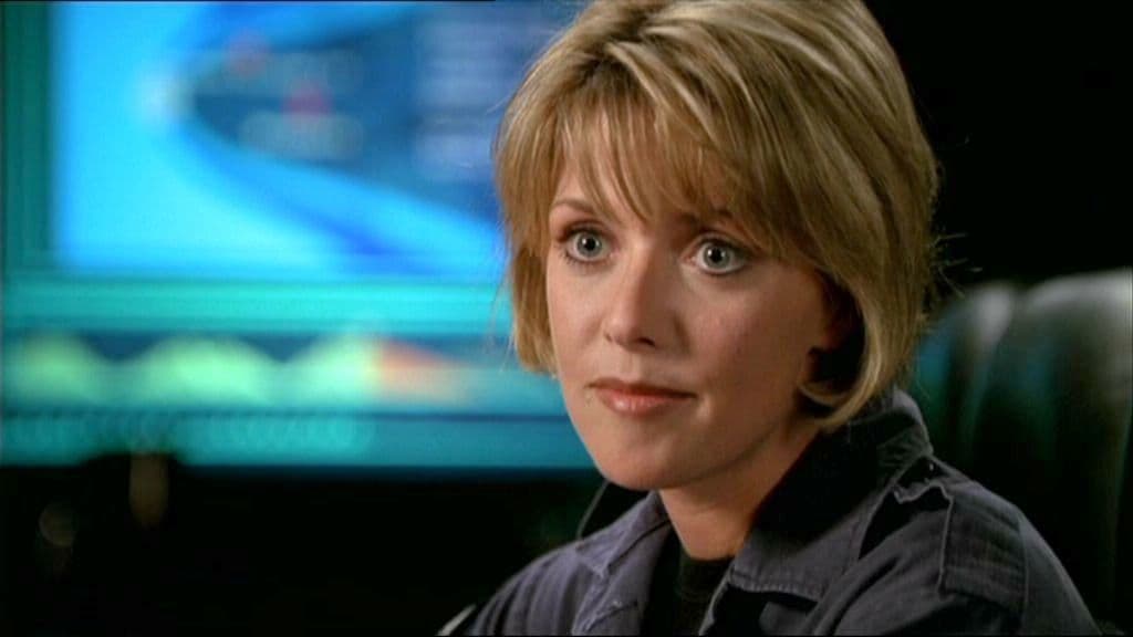 Stargate Staffel 4 :Folge 9 