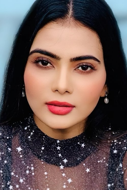 et billede af Anupama Prakash