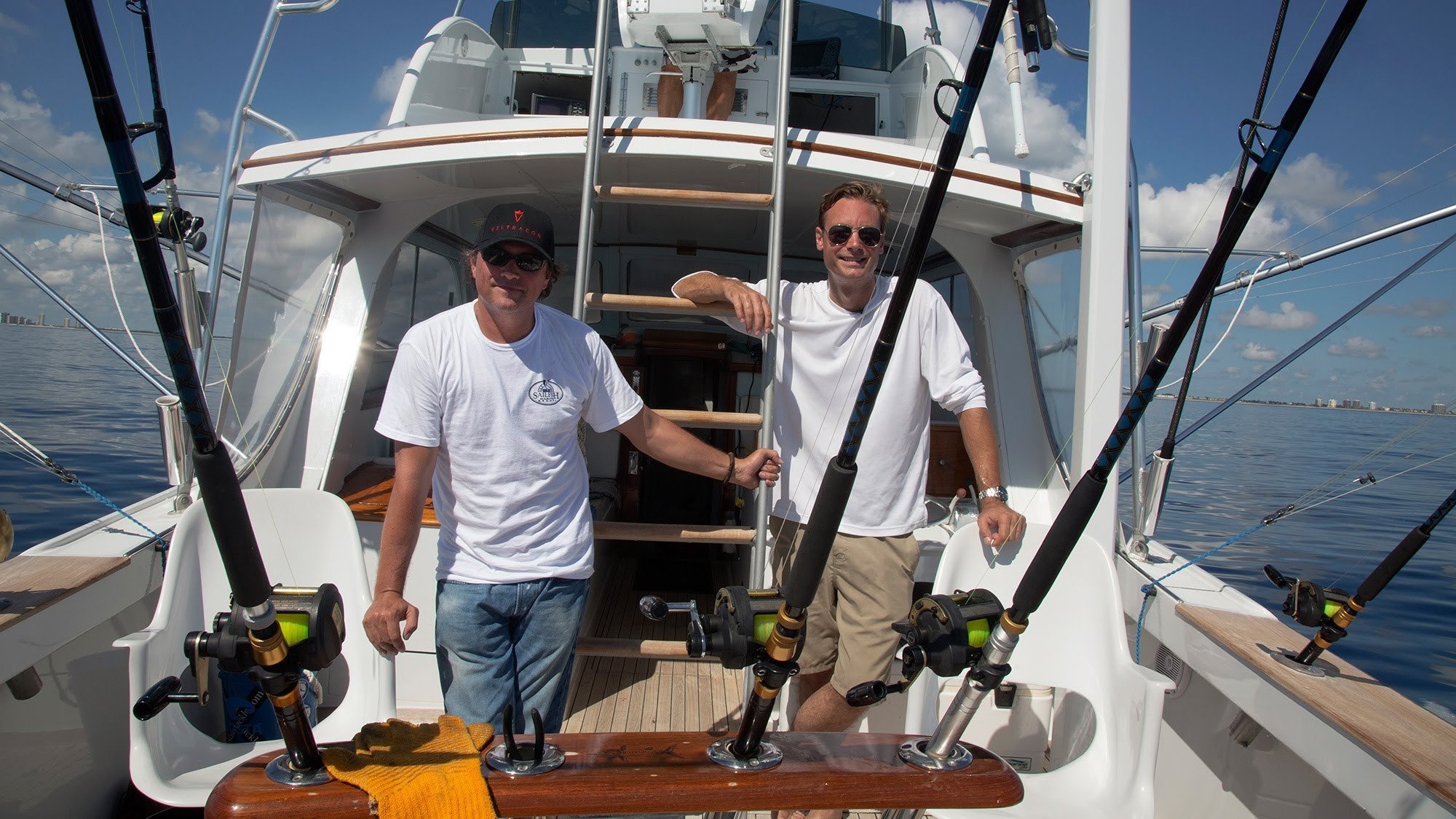 Thumbnail for Palm Beach Drag Racing and Deep Sea Fishing Season 1 Episode 6