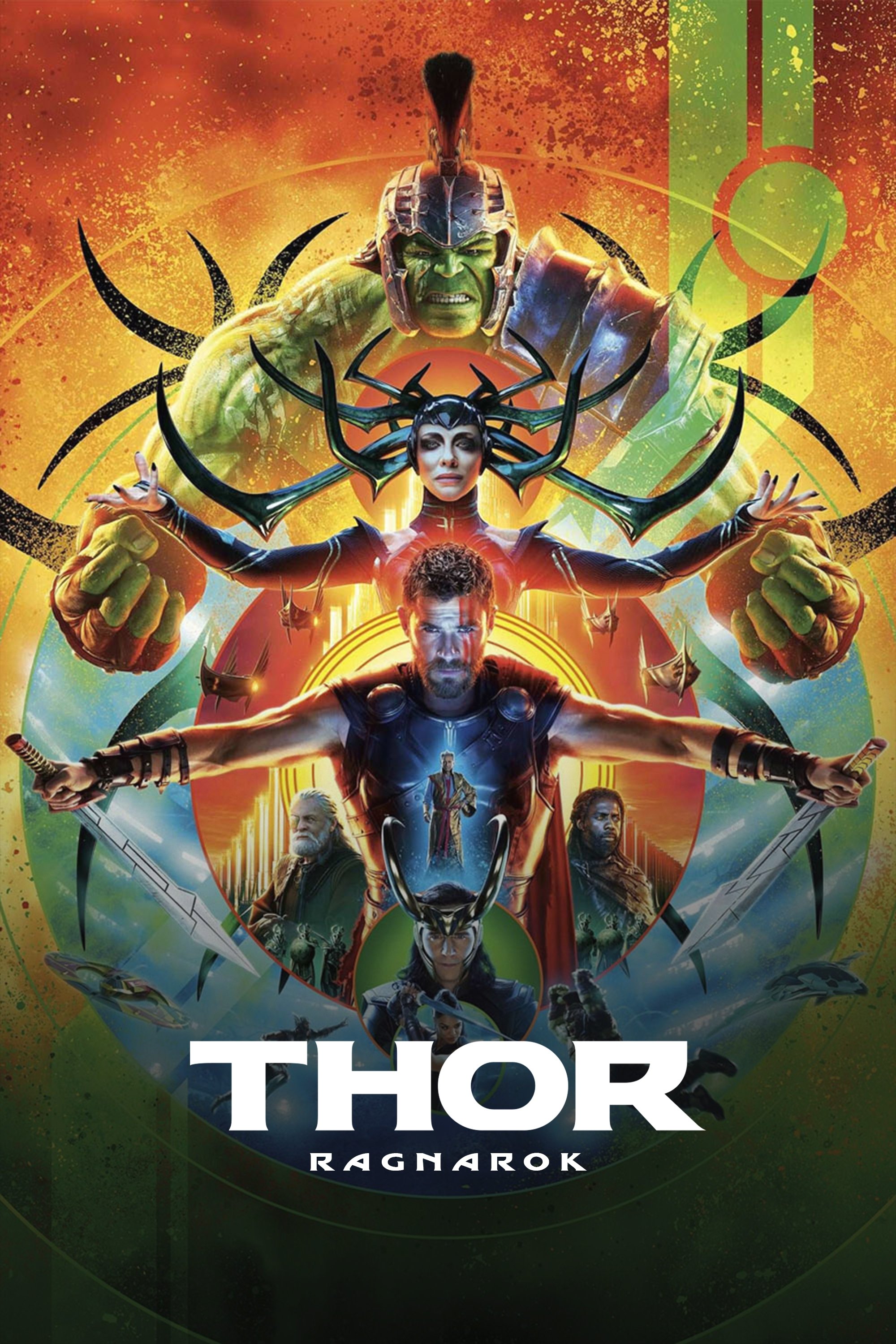 Thor: Ragnarok