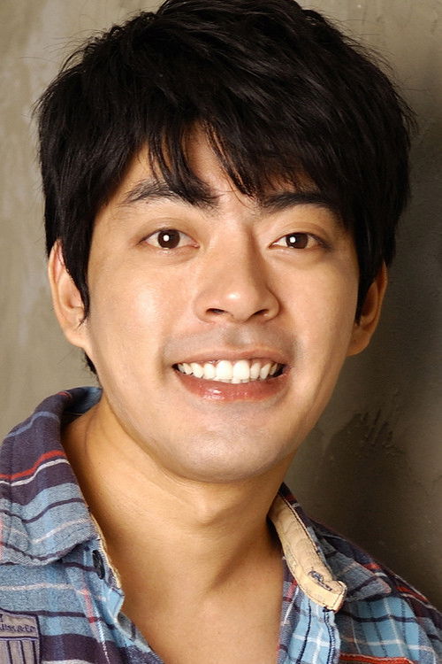 et billede af Yoon Jin-Ha