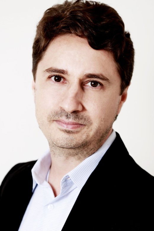 et billede af Leandro Daniel Colombo