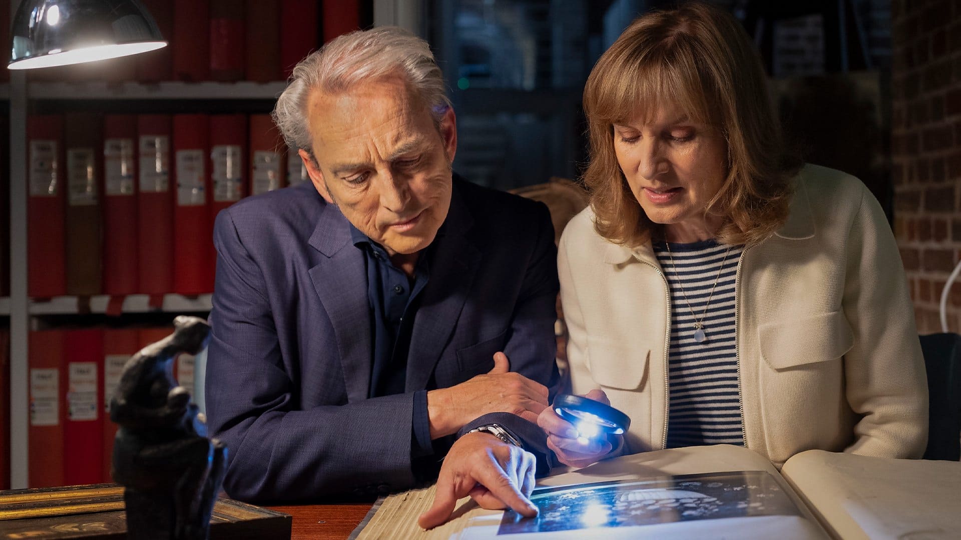 Fake or Fortune? - Épisode 1