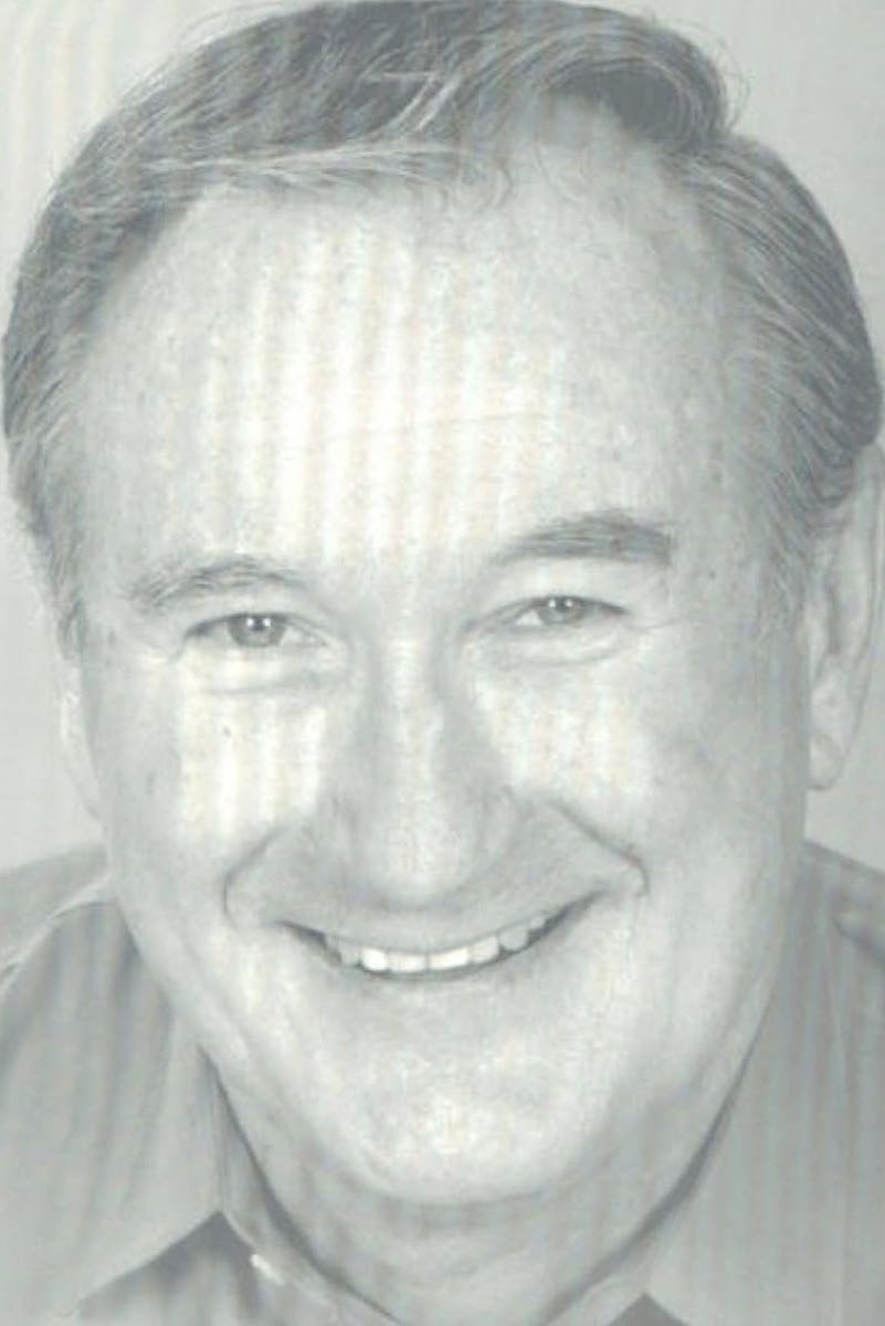 et billede af Dan Fitzgerald