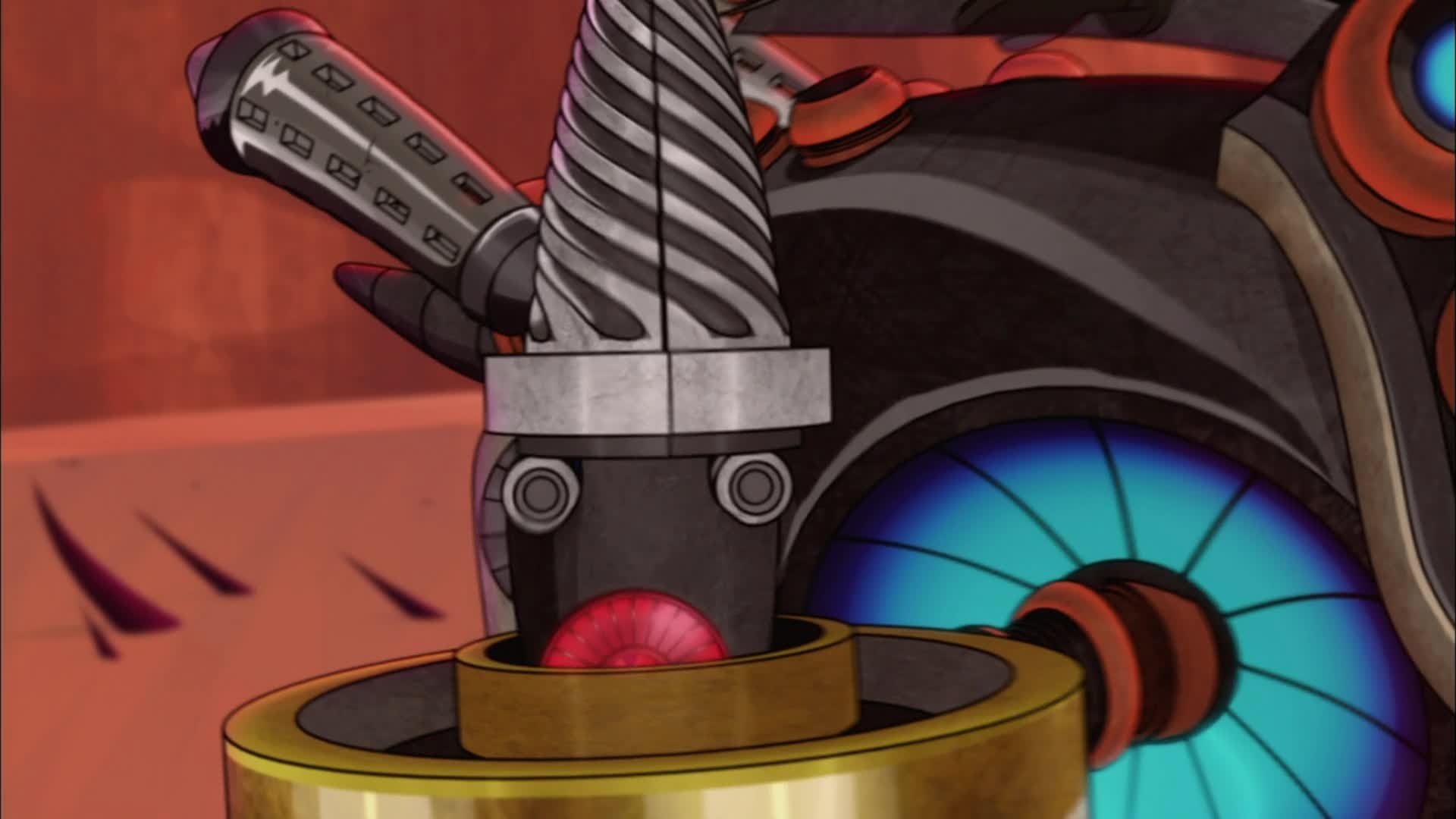 Slugterra