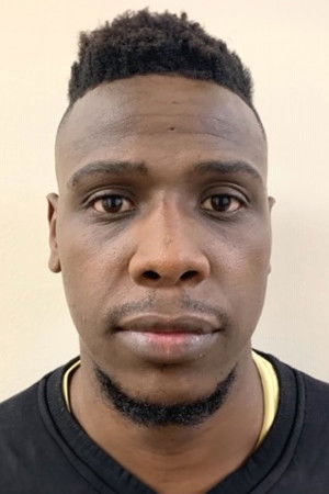 et billede af Luis Porozo