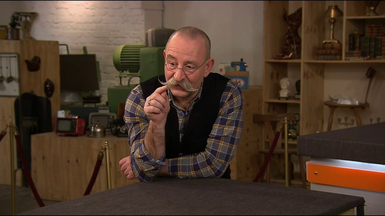 Bares für Rares - Épisode 60
