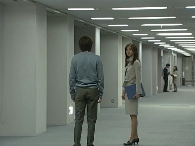 Thumbnail for I like you, still Season 1 Episode 7